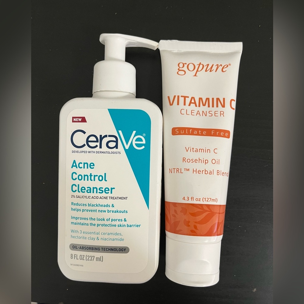 Face Cleanser